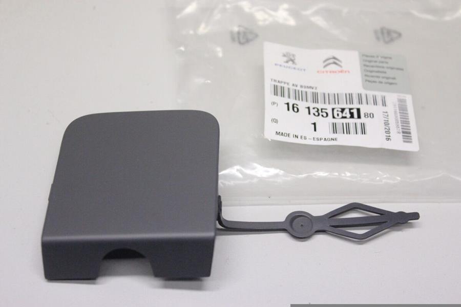 PSA 1613564180 Ön Çeki Demir Kapaği Peugeot Partner-Citroen Berlingo 15>