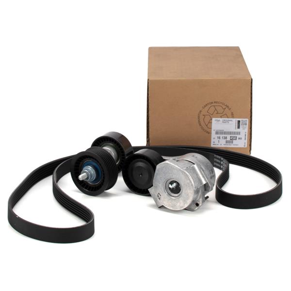 DAY-KPV338 Alternator V Kayis Rulman Seti Boxer Iii Jumper Iii 22dt C81-C96-C110 Puma 06/ Klimali