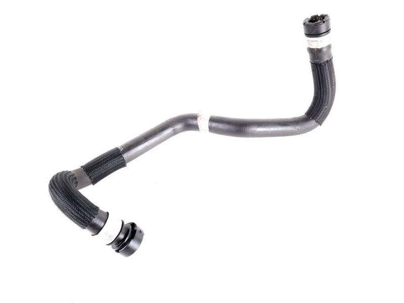 PSA 1614006980 Kalorifer Hortumu Peugeot Boxer-Citroen Jumper 2.0-2.2 Bluehdi