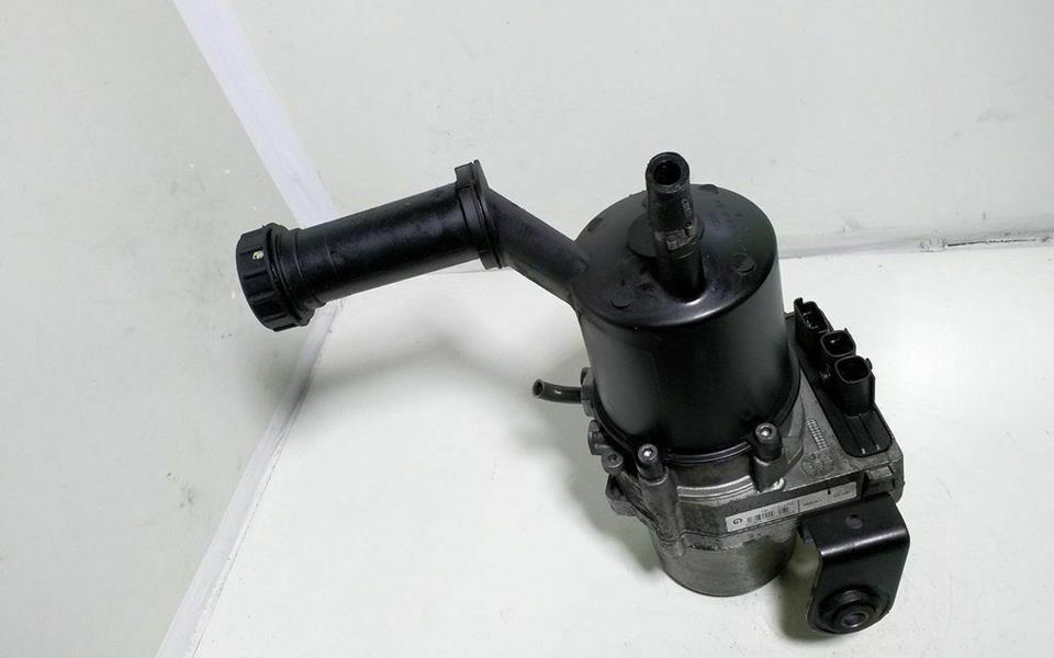PSA 1615091580 Direksiyon Pompasi
