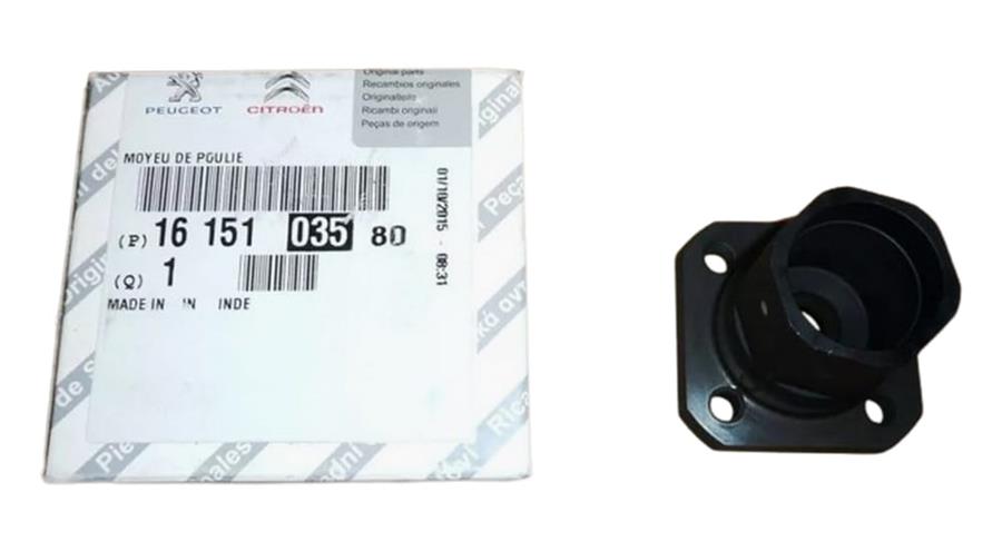 PSA 1615103580 Eksantrik Dişli Bağlanti Braketi Nemo-Bipper 1.3 Hdi