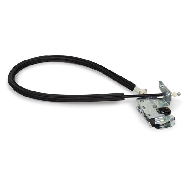 PG-BKK063 Bagaj Kilidi Alt Telli Ducato / Boxer / Jumper 2006-