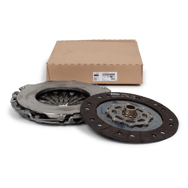 SAC-3000950681 Debriyaj Seti (Peugeot 3008 I-Ii 308 Ii 5008 I-Ii 508 /Citroen C4 Ii C4 Picasso C5×7-Ds3 Ds5 Dw10fd)