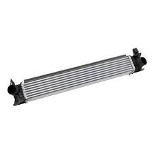 MGA-87027 Turbo Radyatoru Intercooler Peugeot Boxer 10 - Citroen Jumper 06- 2.2-2.2-3.0hdi - Fiat Ducato 2.0d 2.3d 3.0d 06