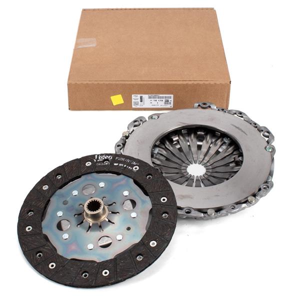 SAC-3000952607 Debriyaj Seti Bilyali Opel Corsa F Mokka Grandland Peugeot 208 2008 301 308 Rifter 1.5 Hdi Dv5r