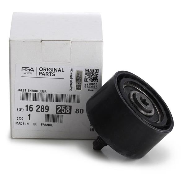 PSA-1628925880 Eksantrik Gergi Avare Rulmani Partner Rifter 208 2008 301 Combo E Focus Iii Tourneo Connect 1 5 Tdci