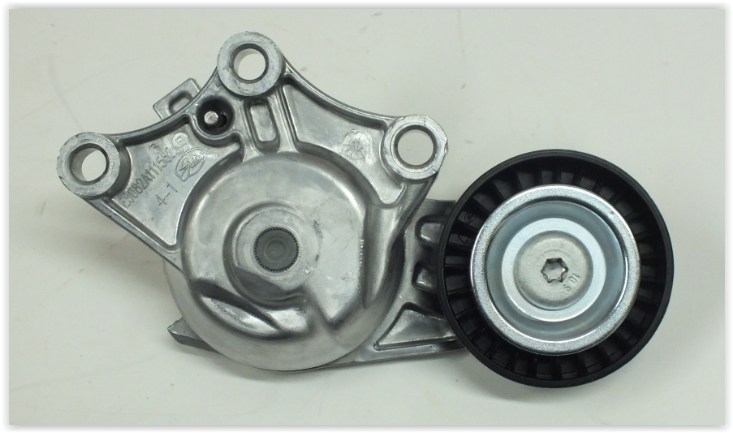 PSA 1631481580 Alternator Gergi Rulmani P308 C3 Ds3 09 > P508 P3008 P5008 C4 C5 Berlingo Ds4 10 > P208 12 > 1.6 Hdi