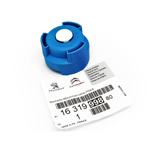 PSA-1631999880 Adblue Depo Kapagi 208 308 3008 508 5008 Partner