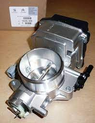 PSA-1635.W8 Benzin Enjeksiyonu- 8