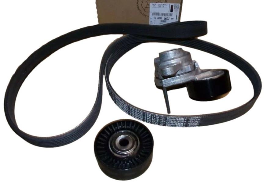 PSA-1638028880 Alternator Kayis Seti Boxer Iii Jumper Iii