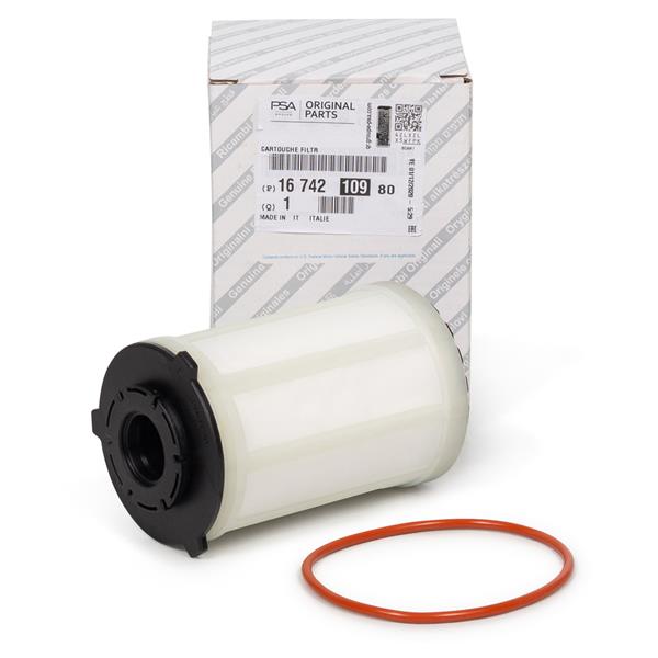 1674210980 Yakit Filtresi Euro 6 Boxer Iv / Jumper Iv