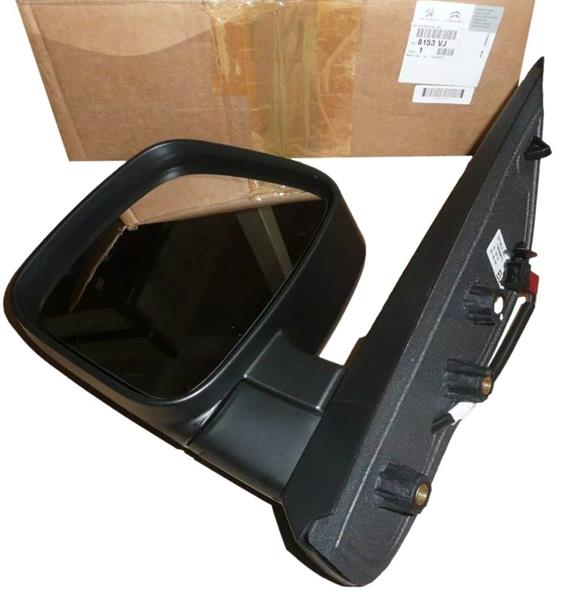 ORJINAL 1674558180 Ayna Sol Peugeot Nemo 2016-2024 1638418680