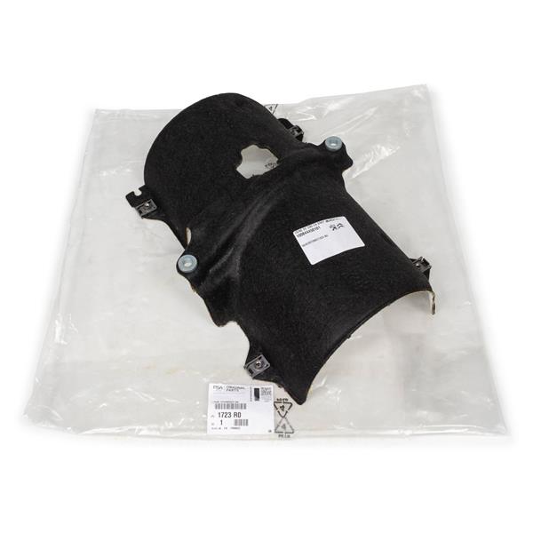 PSA-1723.R0 Arka Isi Kalkani 206 207 307 C3 Bipper