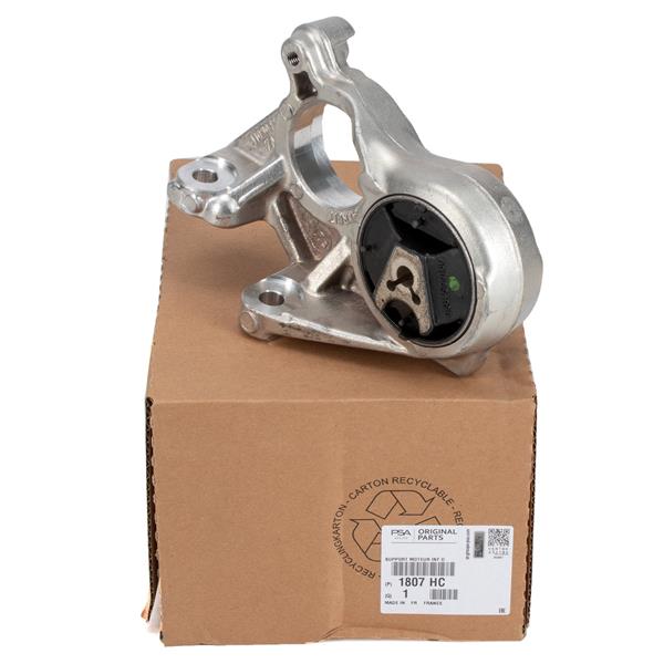PSA 1807.HC Motor Takozu Komple P308-P3008-P5008-Partner Tepee-C4-Berlingo-Ds4-Ds5 1.4-1.6 Hdi-Thp-Vti