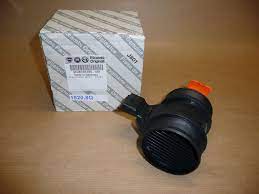 ZAF1059 Hava Akis Metre (Debimetre) Citroen Berlingo 1.9 D 1996-2008/ Jumper Ii 2.2 Hdi 2002-2006/ Ducato 2.0 Jtd 1994-2006/ Partner 1.9 D 1996-2008/ Boxer Ii 2.0 Hdi - 2.2 Hdi 2002-2006