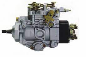 DEN DCRP300400 Mazot Pompasi Ö.Çeker Transit V-347/Jumper-3/Boxer-3