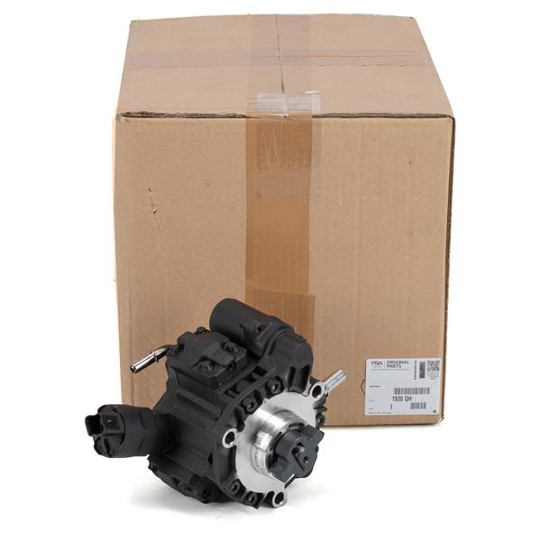 PSA 1920.QH Mazot Pompasi 307-407-607-Expert-Jumpy-C4-C5-Focus-Scudo 2.0 Hdi-Tdci