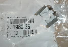 1982.35 Enjektorklipsi