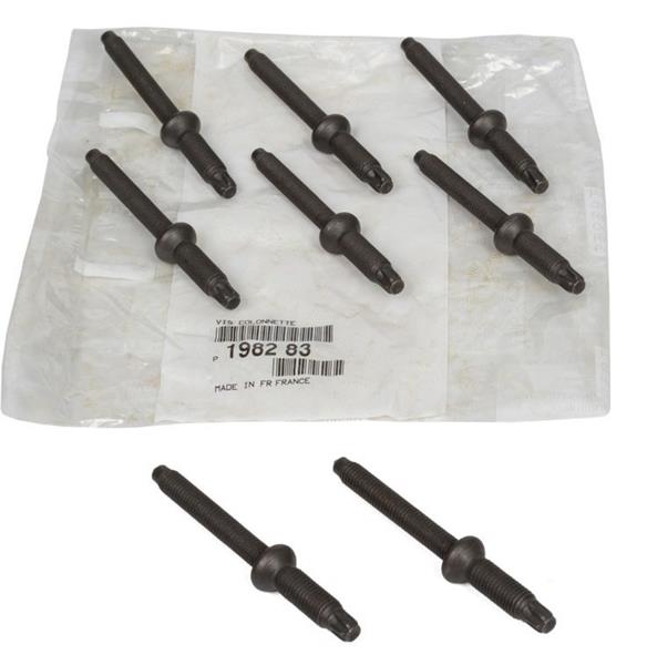 PSA-1982.83 Enjektor Saplamasi 1.6 Tdci-(Ford Focus C-Max 04- 1.6tdci/Peugeot 307-308-407/Citroen C4)