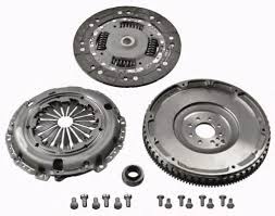 PSA 2052.N5 Komple Volant P307 2.0 Hdi 00> 107ps