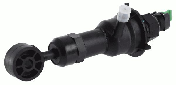 423652 Debriyaj Merkezi Ust Plastik 15,87 Mm Fiat Ducato 2.0 Mtj - 2.3 Mjt - 3.0 Mtj 2006-2014 / Citroen Jumper Iii 2.2 Hdi 2006-2014 / Peugeot Boxer Iii 2.2 Hdi 2006-2014
