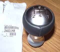 PSA 2403.H8 Vites Topuzu