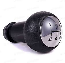 PSA-2403.R6 Vit Kolu Topuzu