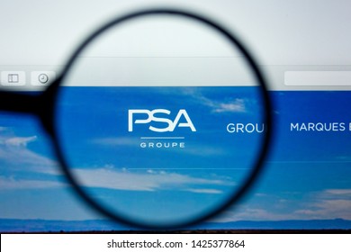 PSA 2550.21 Vites Çatal Pimi