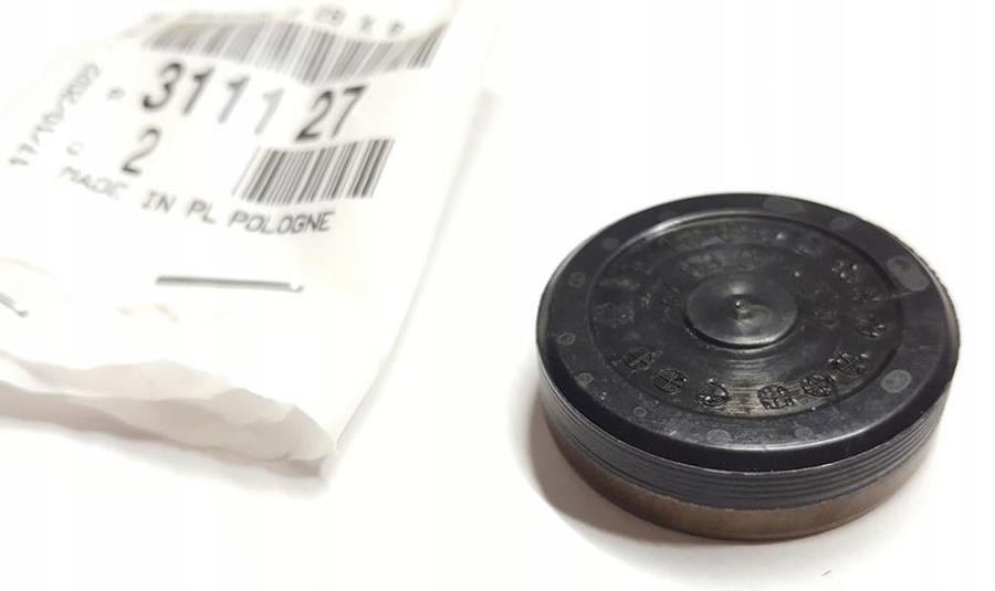 PSA 3111.27 Külbütör Kapak Tapasi Peugeot-Citroen Tüm Modeller