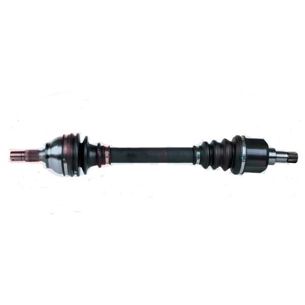 FBI-182592 Aks Sol - (Peugeot 308 3008 5008 / Citroen  C4 (B7)  Ds4 Ds3 C3 (A51) )  (25×24×624mm)