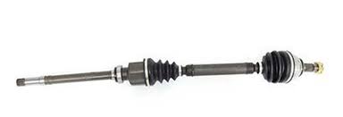 CT-1049A Aks Kafasi Sol-Sag On Dis Peugeot 307 (3a/C) 1.4 Absli 48 Dis 25x22x58,5 Uzunluk 134,5 Mm 2000-2007
