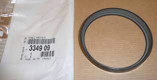 PSA 3349.09 Abs Okuyucusu Kaptör Alici P206-P207-P208-P301-P307-C2-C3-C4-C-Elysee-Ds3