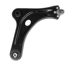 DEL-TC2493 Alt Salincak Komple Sag ( Citroen  C3 09- )