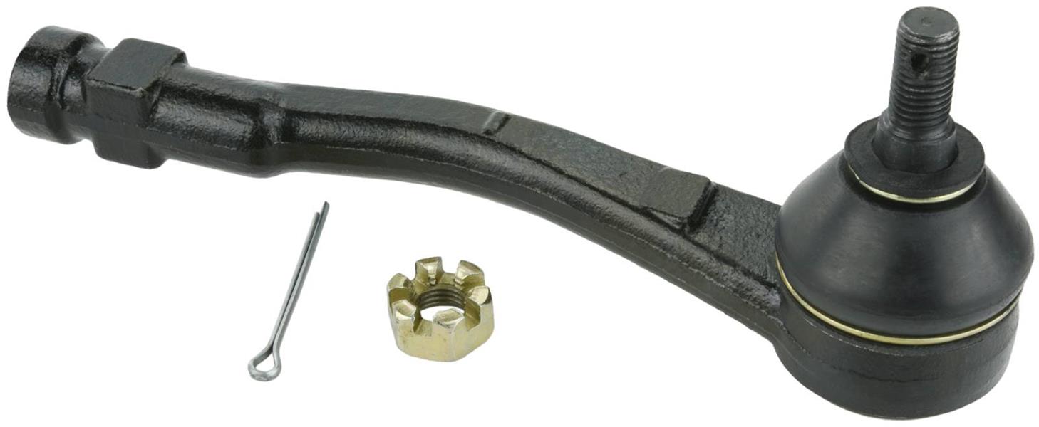 P-661 Rot Basi On Sag Citroen C4 2009- / Citroen Berlingo 2008-2018 / Peugeot 3008 - 5008 2009-2016 / Peugeot 308 2007-2013 / Peugeot Partner 2008-2018