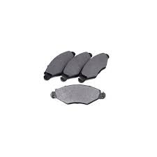 PSA 4252.03 4 Brake Pads/F