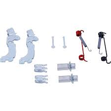 WBA1012 Fren Ayar Mekanizmasi Takim Fiat Ducato 2006-2014 / Citroen Jumper 2006-2014 / Peugeot Boxer 2006-2014