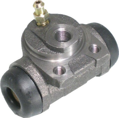 146592 Fren Silindiri Arka Sol-Sag Dokum 19,05 Mm Peugeot 206 1.4i - 1.4 Hdi - 1.6i - 2.0i 1998-2006 / 106  1.4 - 1.6 Absli 1991-2002