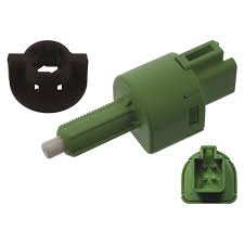 TPR-723878001 Fren Pedal Musuru 4007 C.Crosser Avensis Land Cruiser Rav 4 Iii Yaris Asx Outlander