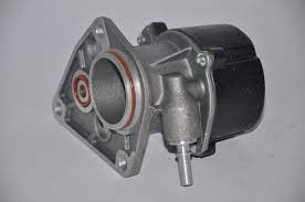 WVP1007 Vakum Pompasi (Uzun Rekor) Master I / Boxer / Iveco / 2.8 Hdi, 2.5 Dti