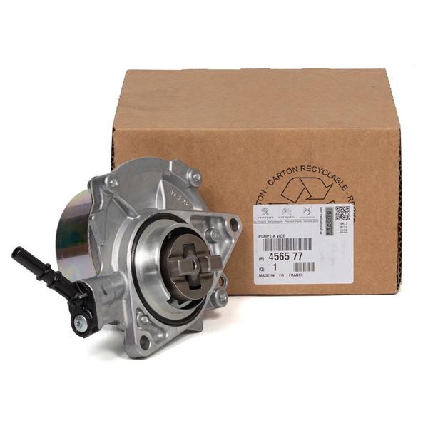 PSA-4565.77 Vakum Pompasi
