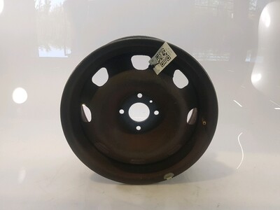 PSA 5401.Q0 Sac Jant Peugeot 307