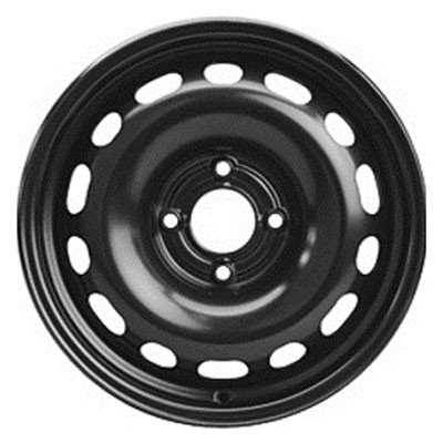 PSA 5401.S6 Saç Jant Partner Tepe