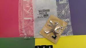 PSA-5421.12 Monogram