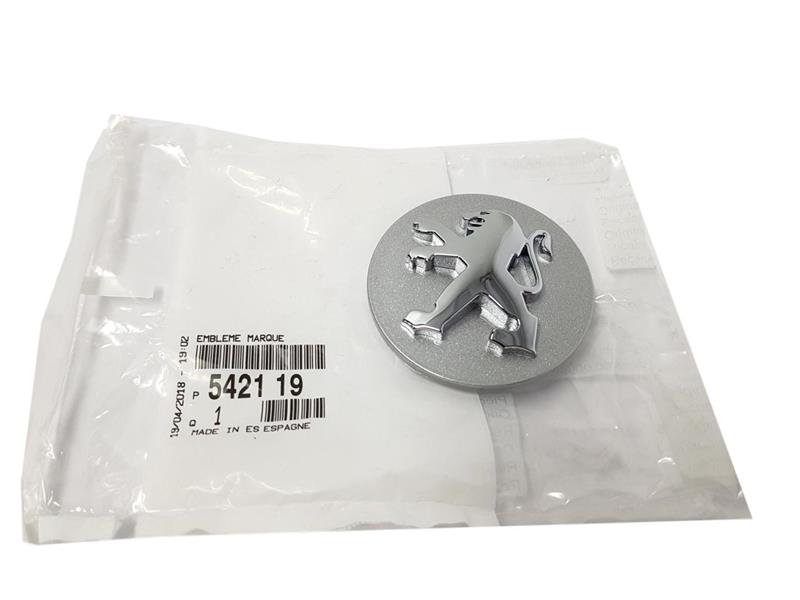 PSA-5421.19 Monogram
