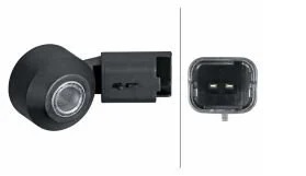 PSA-5946.31 Vuruntu Sensoru  ( Peugeot  206 207 208 301 307 308 407 Partner / Opel Crossland X Granland X Corsa F / Mini  )