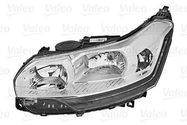 PSA 6208.V8 Sol Far Citroen C5 Iii Gündüz Farli Motorlu 11>