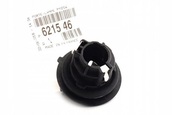 PSA 6215.46 Sinyal Ampul Duyu Peugeot-Citroen-Psa