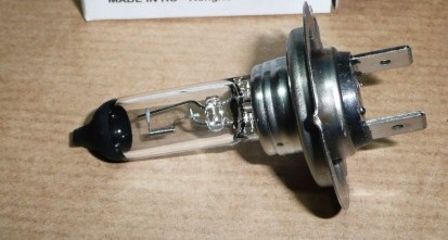 PSA-6216.97 Far Ampulu H7