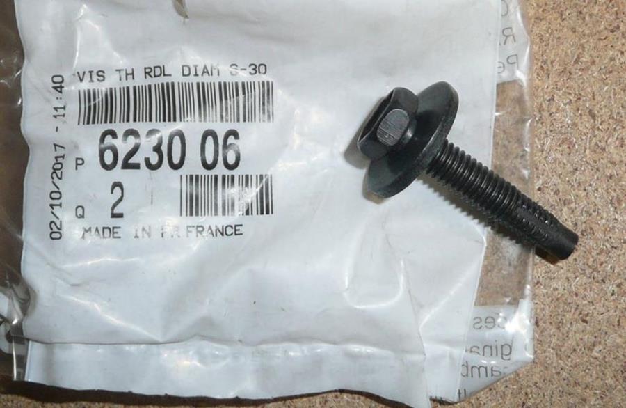 PSA-6230.06 Vida