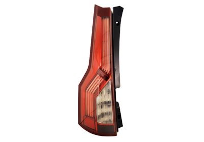 HEL 2SK 009 466-131 Stop Lambasi Sol  C4 Picasso